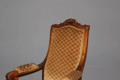 Pamono Napoleon III Children's Chair><noscript><img width=