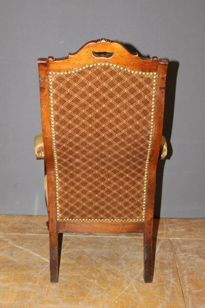 Pamono Napoleon III Children's Chair> Children's Chairs