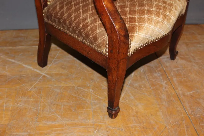 Pamono Napoleon III Children's Chair> Children's Chairs