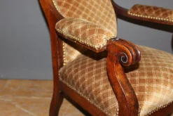 Pamono Napoleon III Children's Chair><noscript><img width=