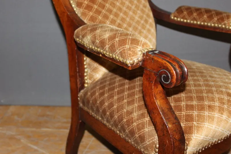 Pamono Napoleon III Children's Chair> Children's Chairs