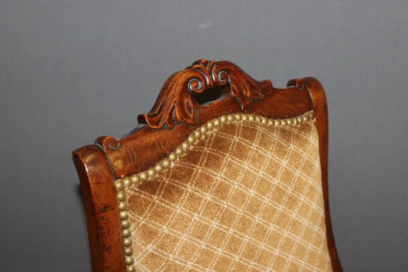 Pamono Napoleon III Children's Chair> Children's Chairs