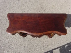 Outlet Pamono Napoleon III Console Table