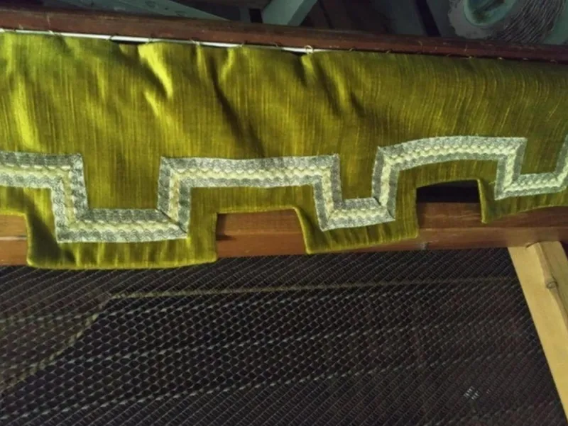 Clearance Pamono Napoleon III Empire Canopy Bed, 19th Century
