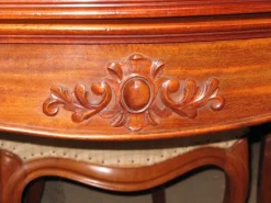 Pamono Napoleon III Game Table> Game Tables