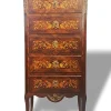 New Pamono Napoleon III Inlaid Secretary, France