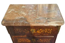 New Pamono Napoleon III Inlaid Secretary, France