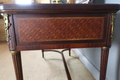 Online Pamono Napoleon III Marquetry Dressing Table