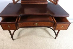Online Pamono Napoleon III Marquetry Dressing Table