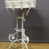 Best Pamono Napoleon III Planter in Wrought Iron, 1890s