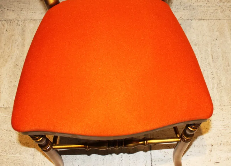 Discount Pamono Napoleon III Style Chair in Wood