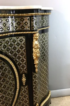 Clearance Pamono Napoleon III Support Buffet