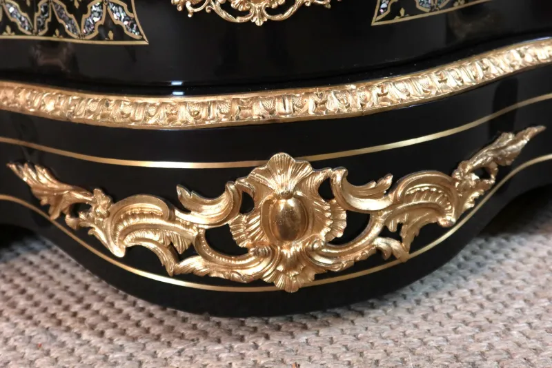 Clearance Pamono Napoleon III Support Buffet
