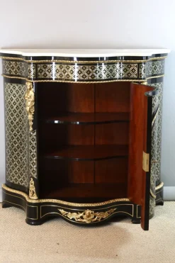 Clearance Pamono Napoleon III Support Buffet