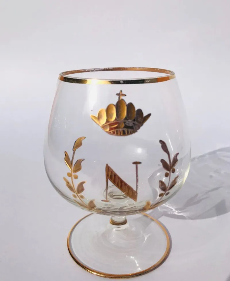 Pamono Napoleone Drinking Set, Set of 10> Glassware