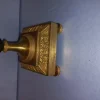 Pamono Napoleonic Empire Vase Clock> Watches