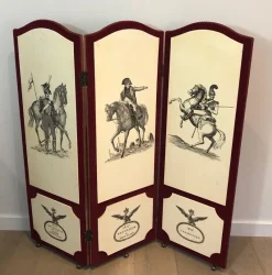 Sale Pamono Napoleonic Screen or Room Divider