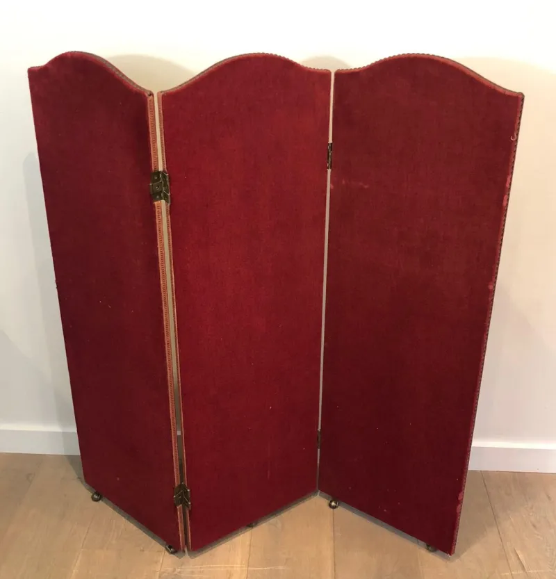 Sale Pamono Napoleonic Screen or Room Divider