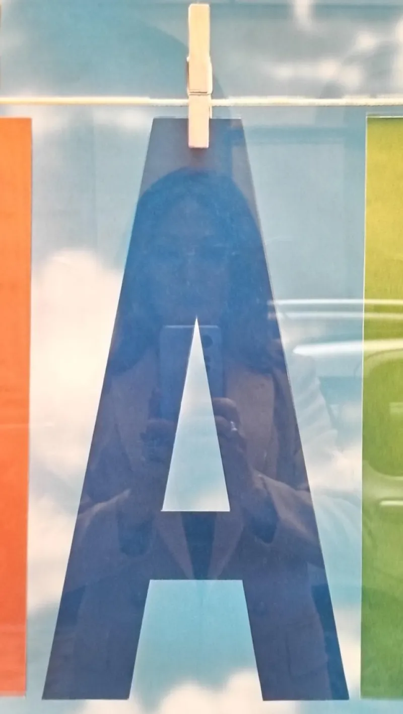 Pamono Napoli Poster by Armando Milani, Italy, 1980s> Posters|Wall Decor