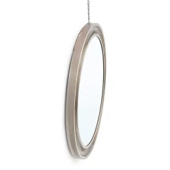 Best Pamono Narcisso Wall Mirror by Sergio Mazza for Artemide, 1960s