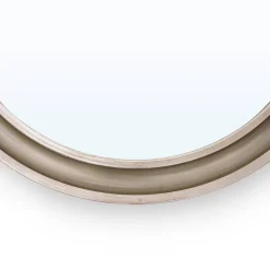 Best Pamono Narcisso Wall Mirror by Sergio Mazza for Artemide, 1960s