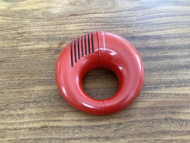 Pamono National Panasonic Radio Bracelet, 1970> Bracelets