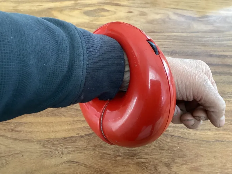 Pamono National Panasonic Radio Bracelet, 1970> Bracelets