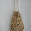 Pamono Natural Cocon Wall Basket by BEST BEFORE> Trunks, Crates & Baskets
