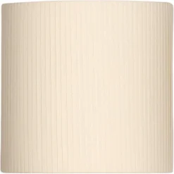 Sale Pamono Natural Commodine Square Wall Lamp by Santa & Cole