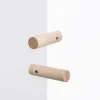 Sale Pamono Natural Hook by Llot Llov, Set of 2