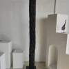 Pamono Natural Tree Trunk Mounted on Base> Pedestals And Columns