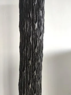 Pamono Natural Tree Trunk Mounted on Base><noscript><img width=