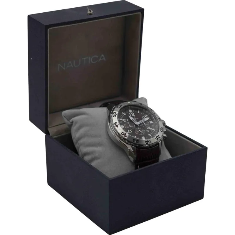 Outlet Pamono Nautica 2020 Chronograph Watch