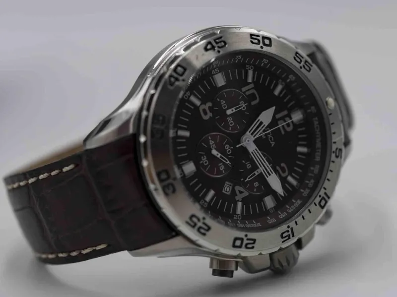 Outlet Pamono Nautica 2020 Chronograph Watch