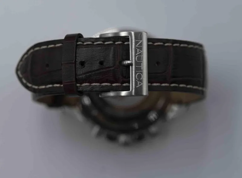 Outlet Pamono Nautica 2020 Chronograph Watch