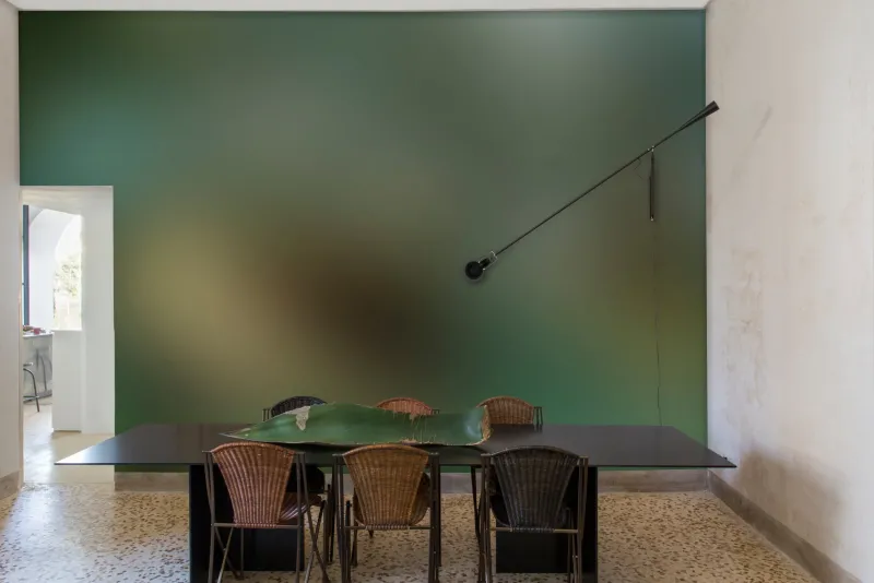 Clearance Pamono Nebula Wallpaper by Millim Studio