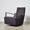 Pamono Neo Rocking Armchair by Alban-Sébastien Gilles for Ligne Roset> Rocking Chairs