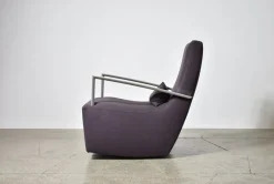 Pamono Neo Rocking Armchair by Alban-Sébastien Gilles for Ligne Roset><noscript><img width=