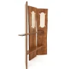 Pamono Nessente Console Mirror by Davide Palardi> Mirrors