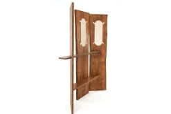 Pamono Nessente Console Mirror by Davide Palardi> Mirrors