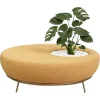 Outlet Pamono Nest Round Sofa Planter by Paula Rosales