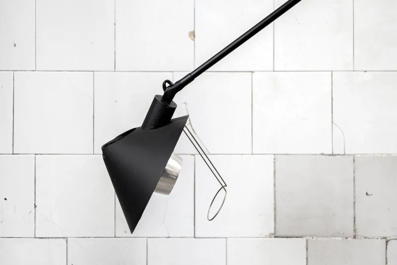 Sale Pamono Nestore Lettura Floor Lamp by Carlo Forcolini for Artemide, 1988