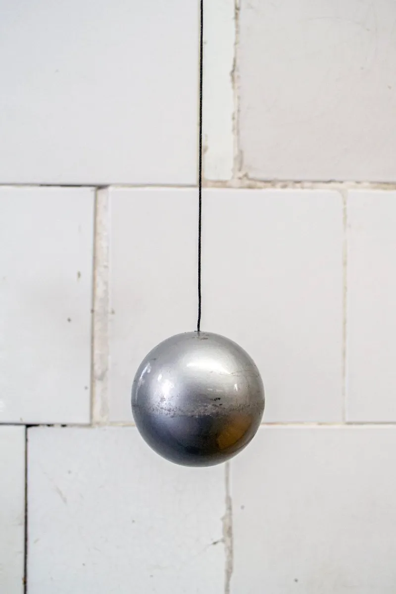Sale Pamono Nestore Lettura Floor Lamp by Carlo Forcolini for Artemide, 1988