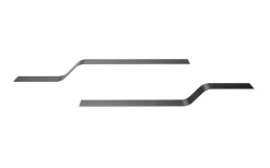 Pamono Network Shelves Black, Model Set 3 by Julien Vidame><noscript><img width=