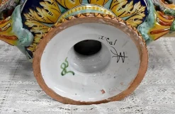 New Pamono Nevers Earthenware Planter