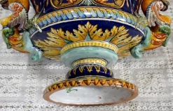 New Pamono Nevers Earthenware Planter