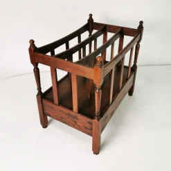 Clearance Pamono Newspaper Rack, Germany, 1930s