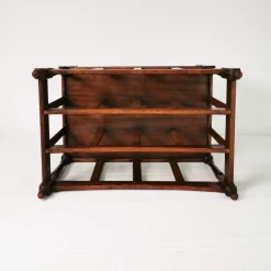 Clearance Pamono Newspaper Rack, Germany, 1930s