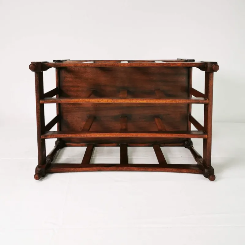 Clearance Pamono Newspaper Rack, Germany, 1930s