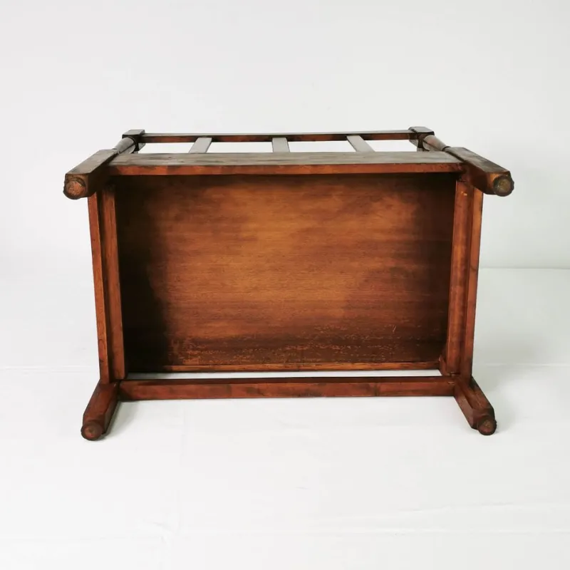 Clearance Pamono Newspaper Rack, Germany, 1930s